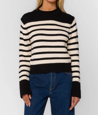Velvet Heart - Ridley Sweater