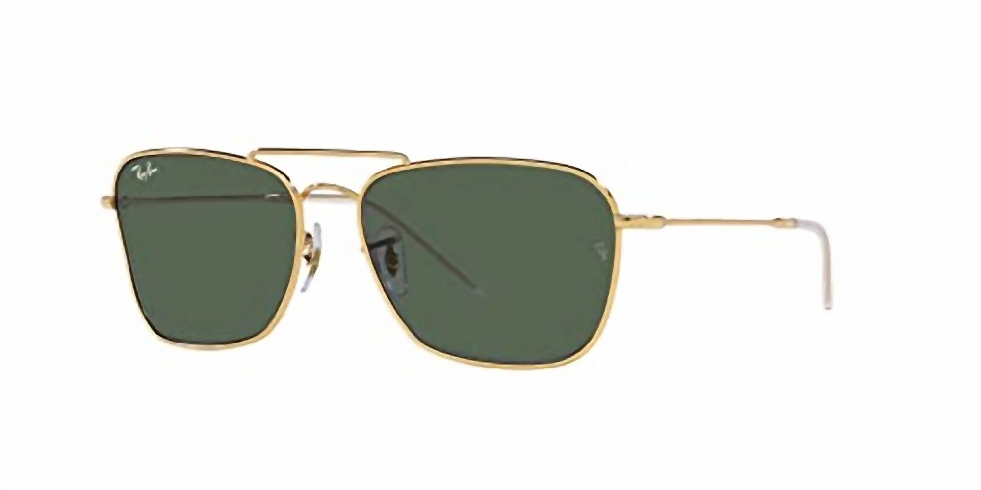 Ray Ban - Unisex - Reverse Arista Sunglasses