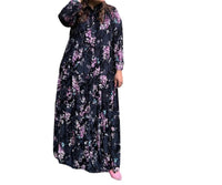 Swuun - The Exquisite Maxi Dress