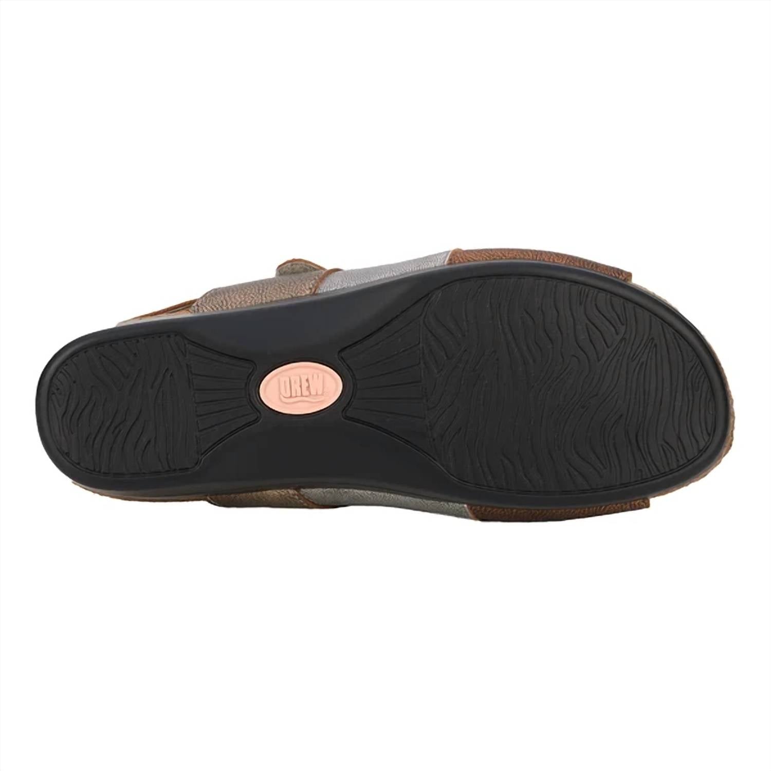 Drew - Women's Margo Sandals