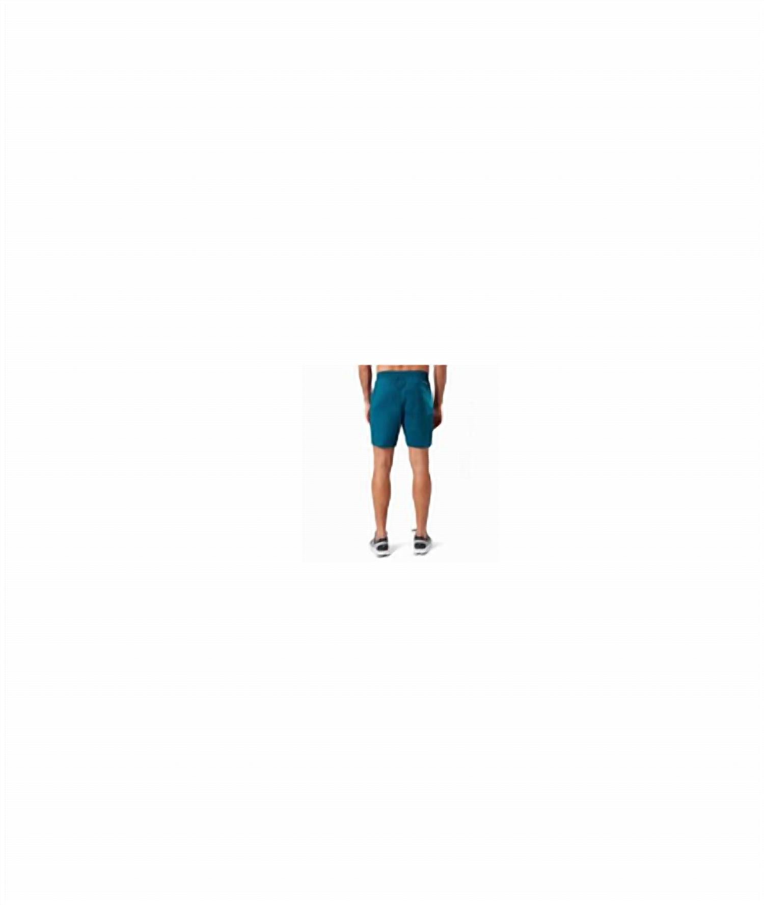 Nathan Sports - Men's Essential Shorts - 9"