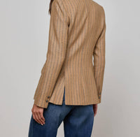 L'Agence - Chamberlain Blazer