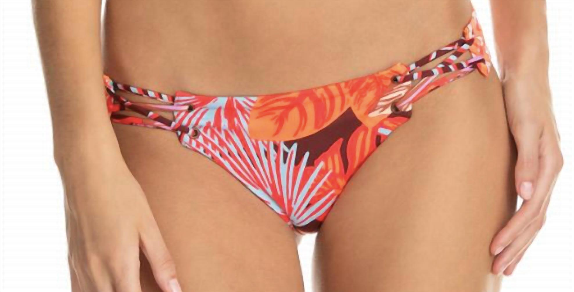 Maaji - Hoop Bikini Bottom