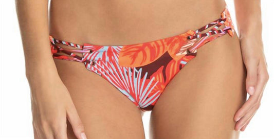 Maaji - Hoop Bikini Bottom