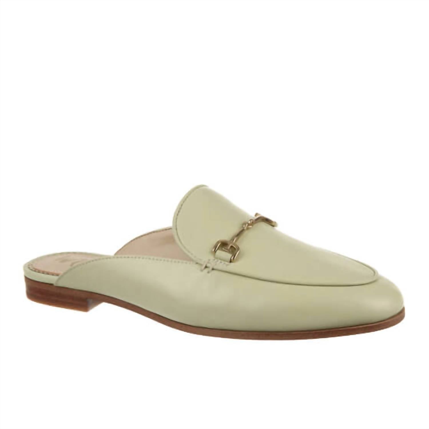 Sam Edelman - Women's Linnie Bit Mule