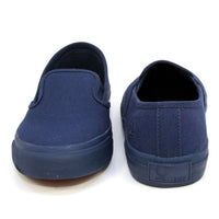 Fred Perry - Men's Turner Slip On Canvas Sneaker
