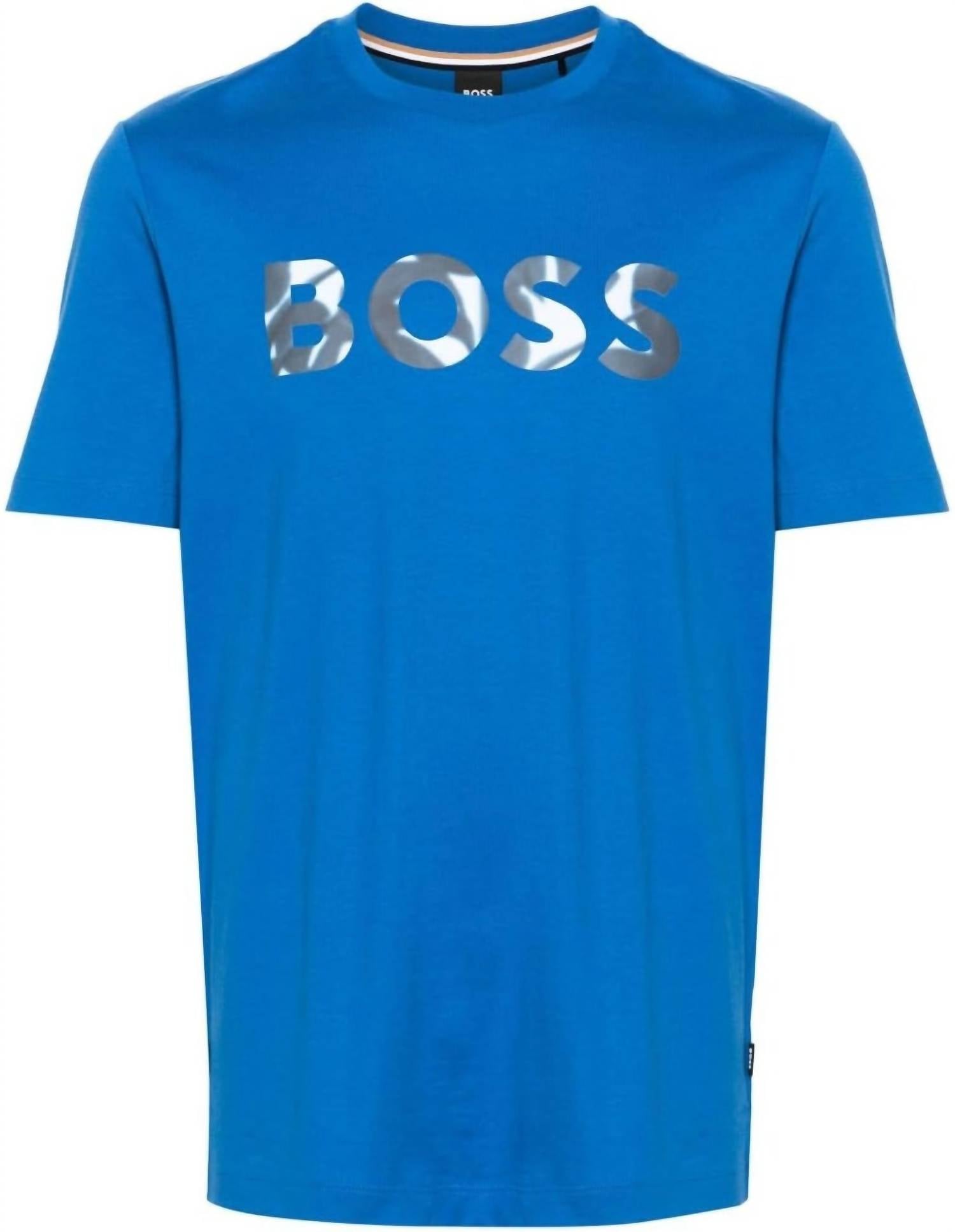 Hugo Boss - Men's Thompson Tee