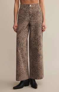 Z Supply - Women's Marli Denim Pant