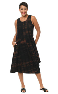 Tulip Clothing - Giada Dress
