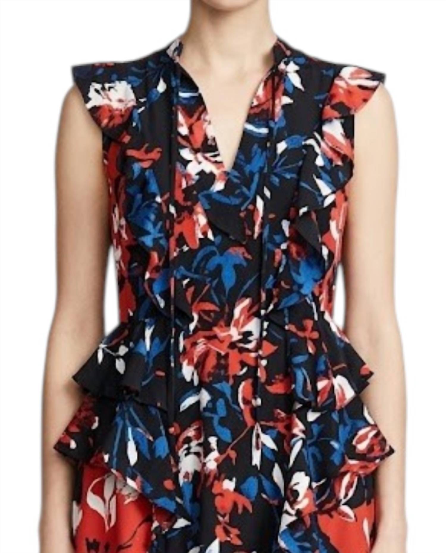 Tanya Taylor - Tulip Lucie Dress
