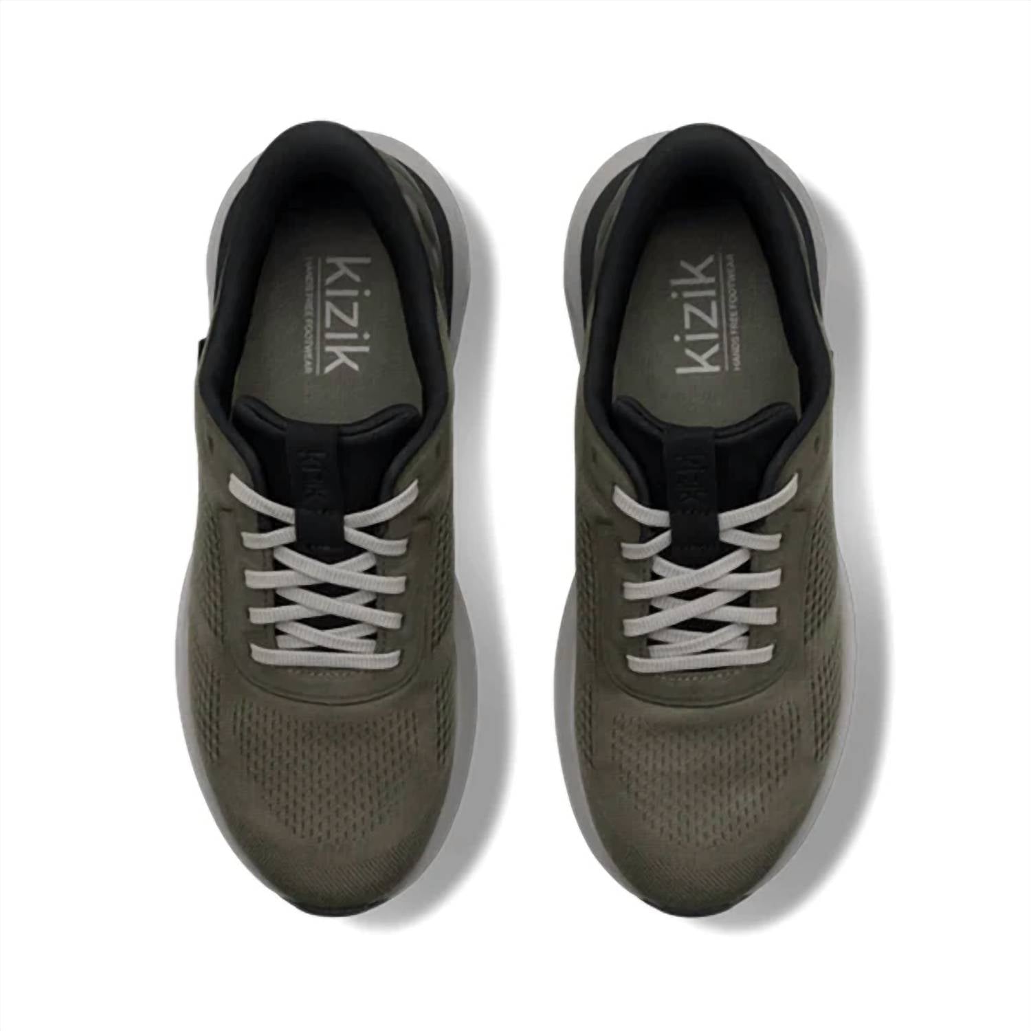 Kizik - Men's Athens 2 Shoe