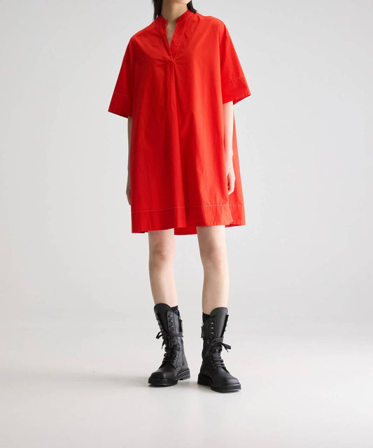 Bellerose - Kelly Short Sleeve Dress