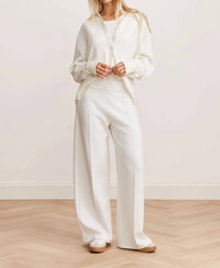 Lune Active - Eva Wide Leg Pant