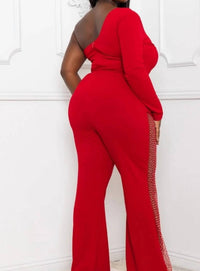 Symphony - The Curvy Sexy Jumper
