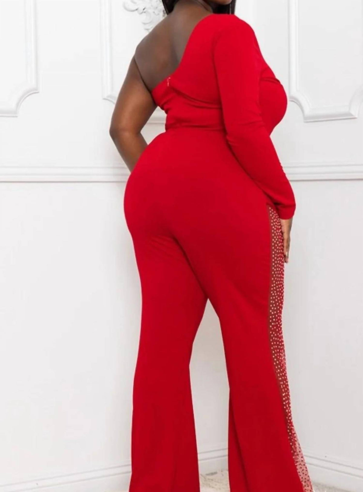 Symphony - The Curvy Sexy Jumper