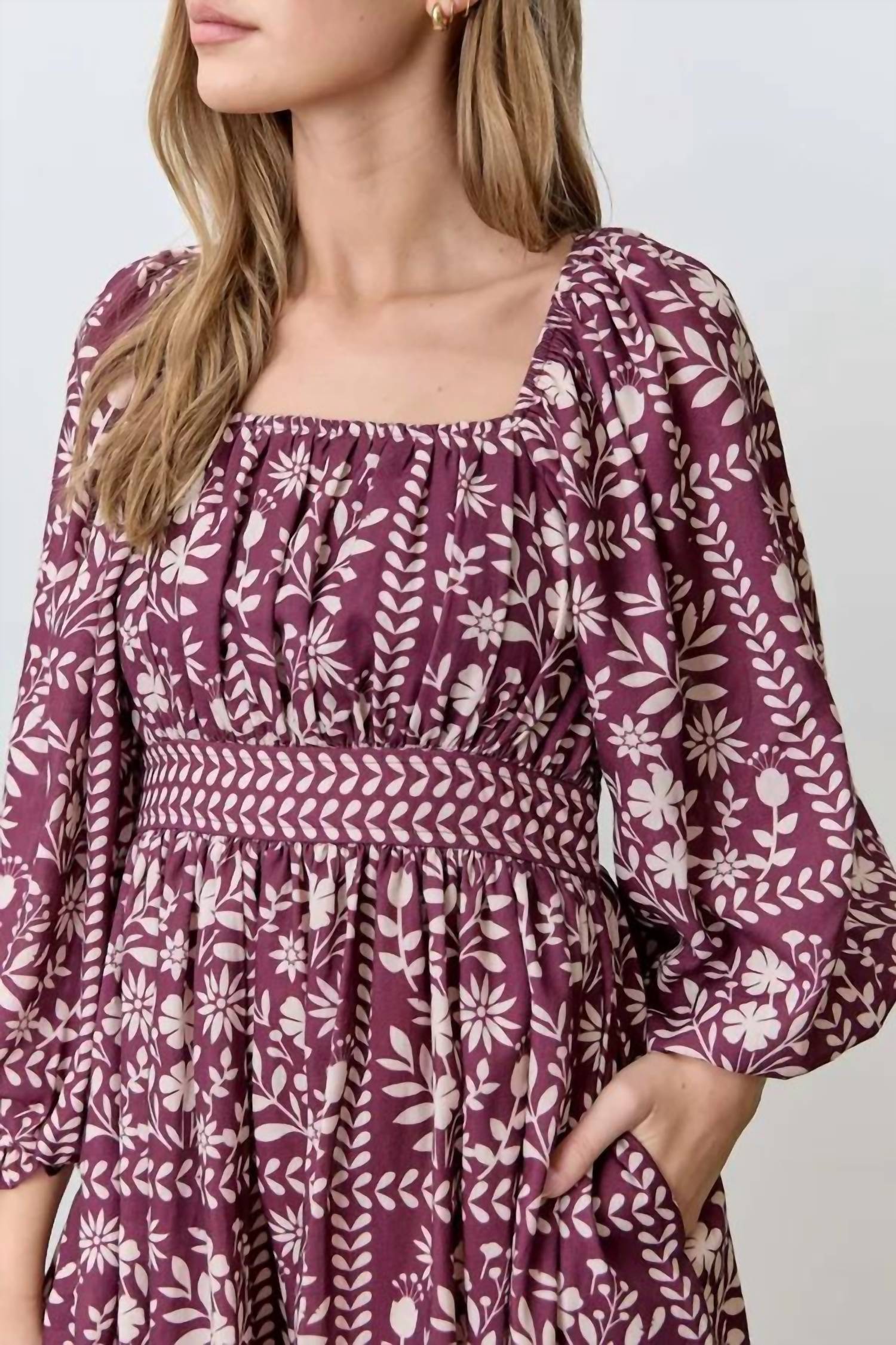 Polagram - Maja Dress