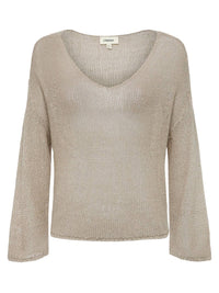 L'Agence - Ethan Knit Pullover