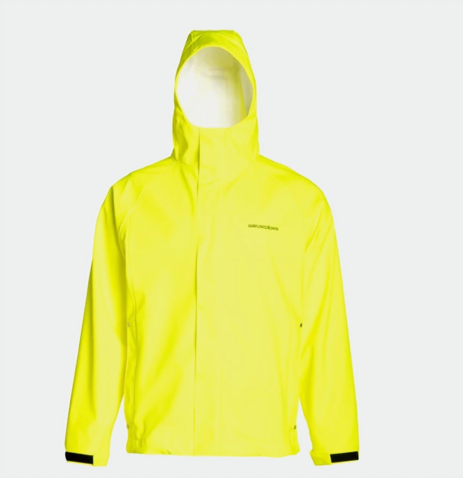 Grundens - Men's Neptune Jacket