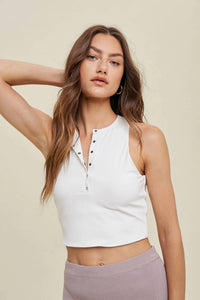 Wishlist - Button-up Sport Brami