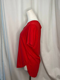 Michael Stars - Lily Scoop Neck Tunic