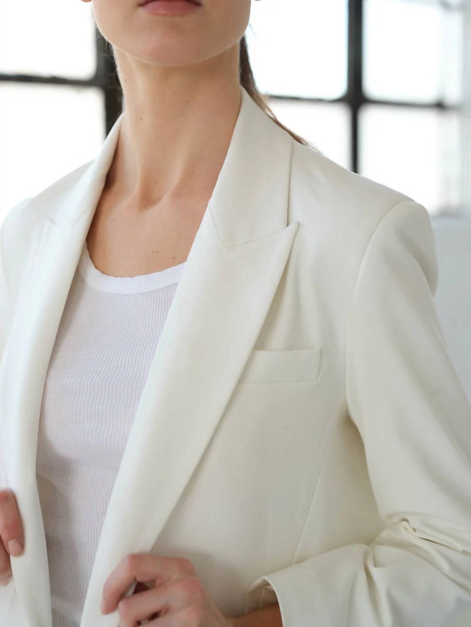 Jl27 - The Classic Blazer
