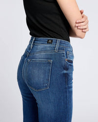 Letter To Juliet - Venice Relaxed Straight Leg Jean