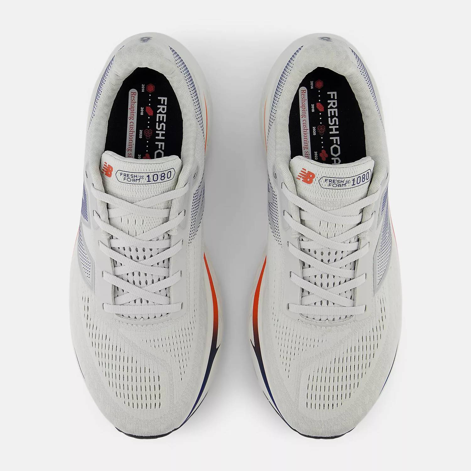 New Balance - Men's Fresh Foam X 1080v14 Running Shoes