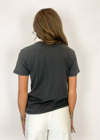 Cpress Studio - Lock & Key Mushie Tee