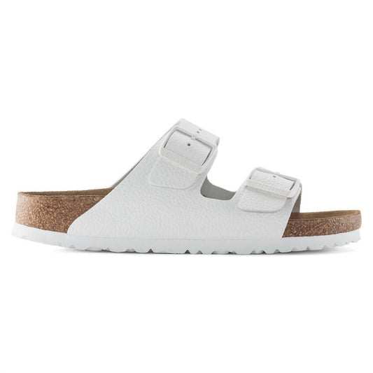 Birkenstock - Unisex Arizona Soft Footbed Sandals