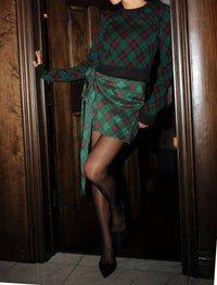 Show Me Your Mumu - Tuck In Sweater
