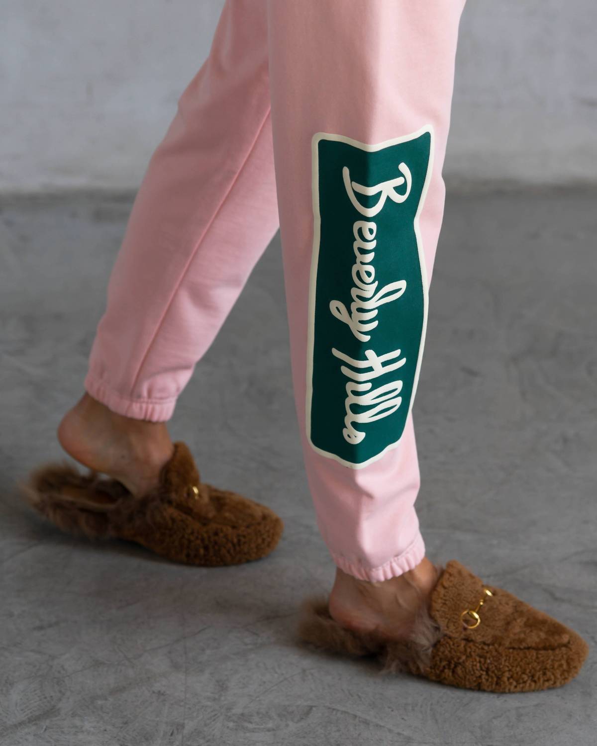 Care Tucker - Beverly Hills Care Classic Sweatpant