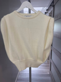 Strut & Bolt - Women's Knit Muscle Vest