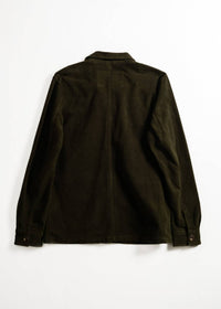 Iron & Resin - Men's Worker Moleskin Jacket