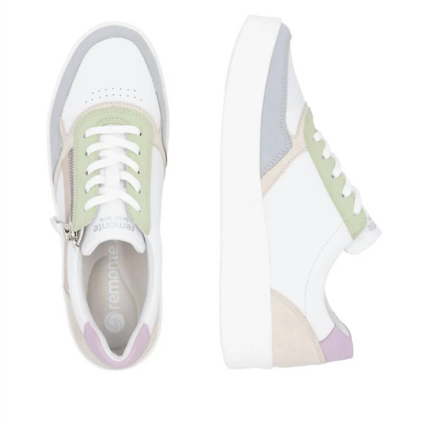 Rieker - Women's Kendra Shoes