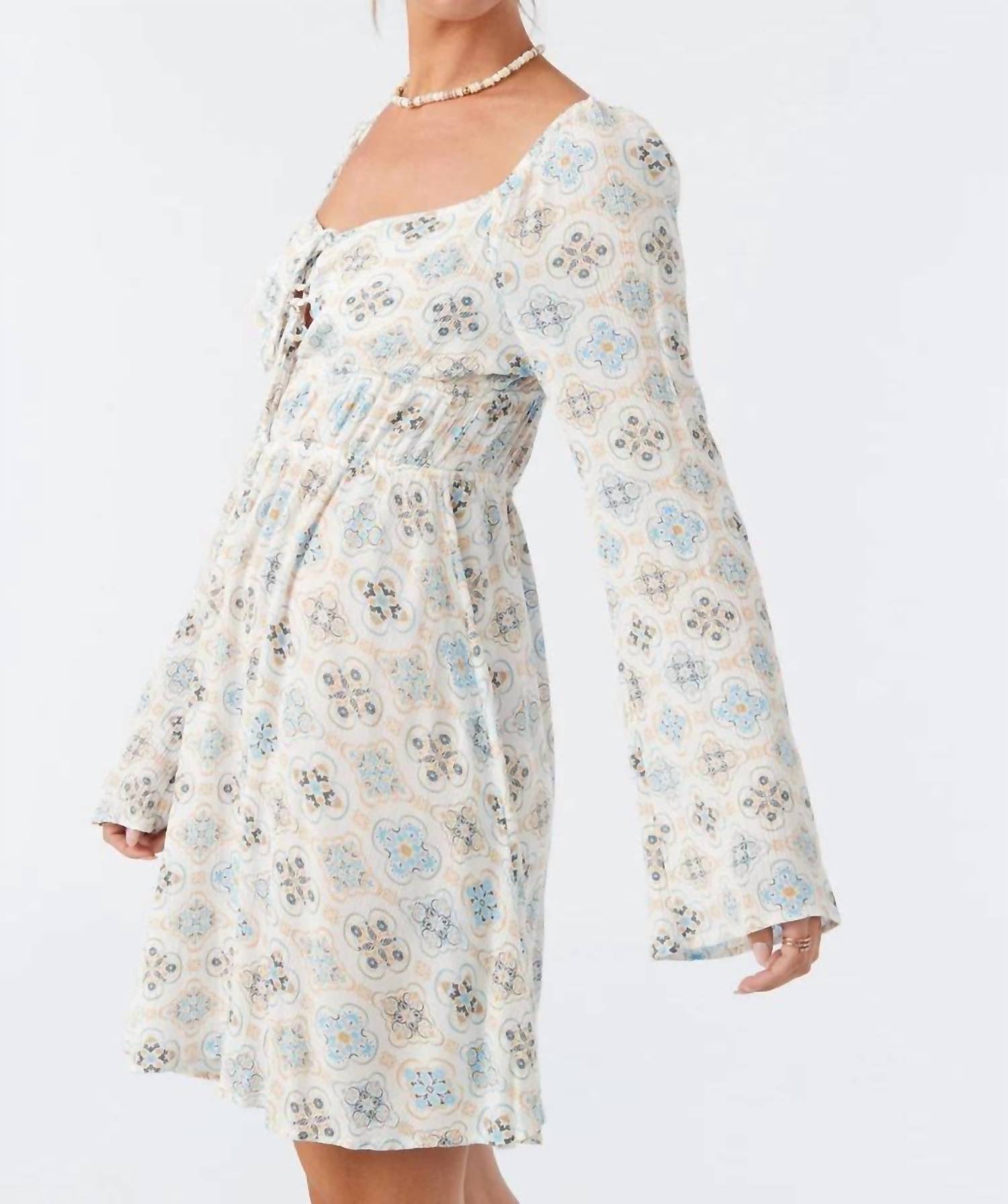 O'Neill - Caranne Dress