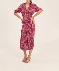 Jula - Hailey Dress
