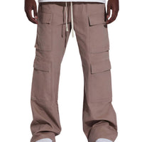 Crysp Denim - Men's James Cargo Flare Pants