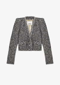 Isabel Marant - Gwendoline Jacket