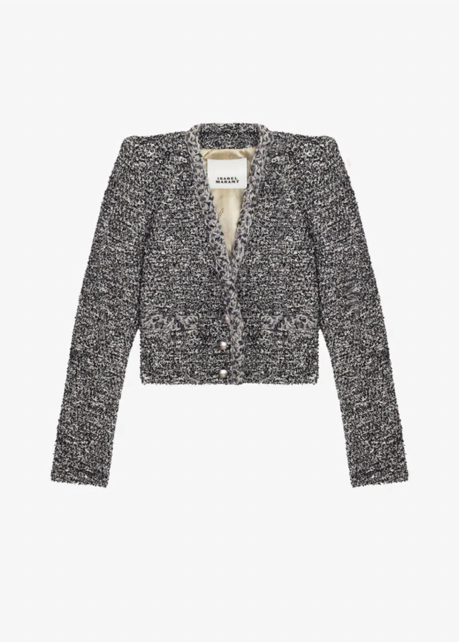 Isabel Marant - Gwendoline Jacket