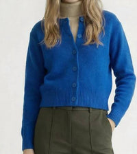 Deluc - Teide Long Sleeve Cardigan