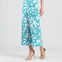 Clara Sunwoo - Modern Gaucho Pant