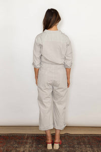 Toujours - Loose Jumpsuit