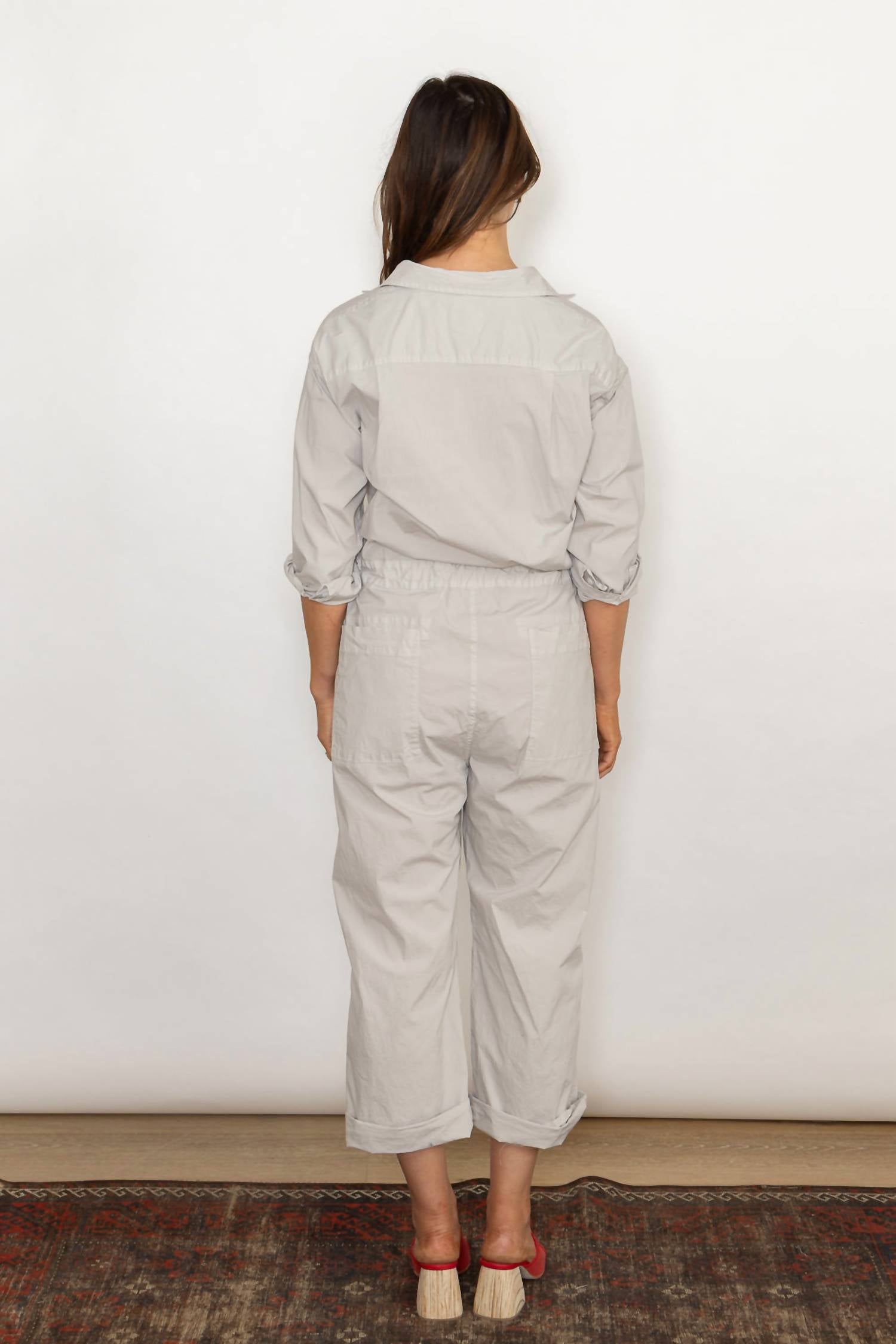 Toujours - Loose Jumpsuit