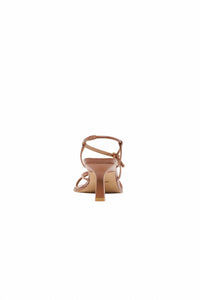 Dolce Vita - Women's Mylee Open Toe Heels