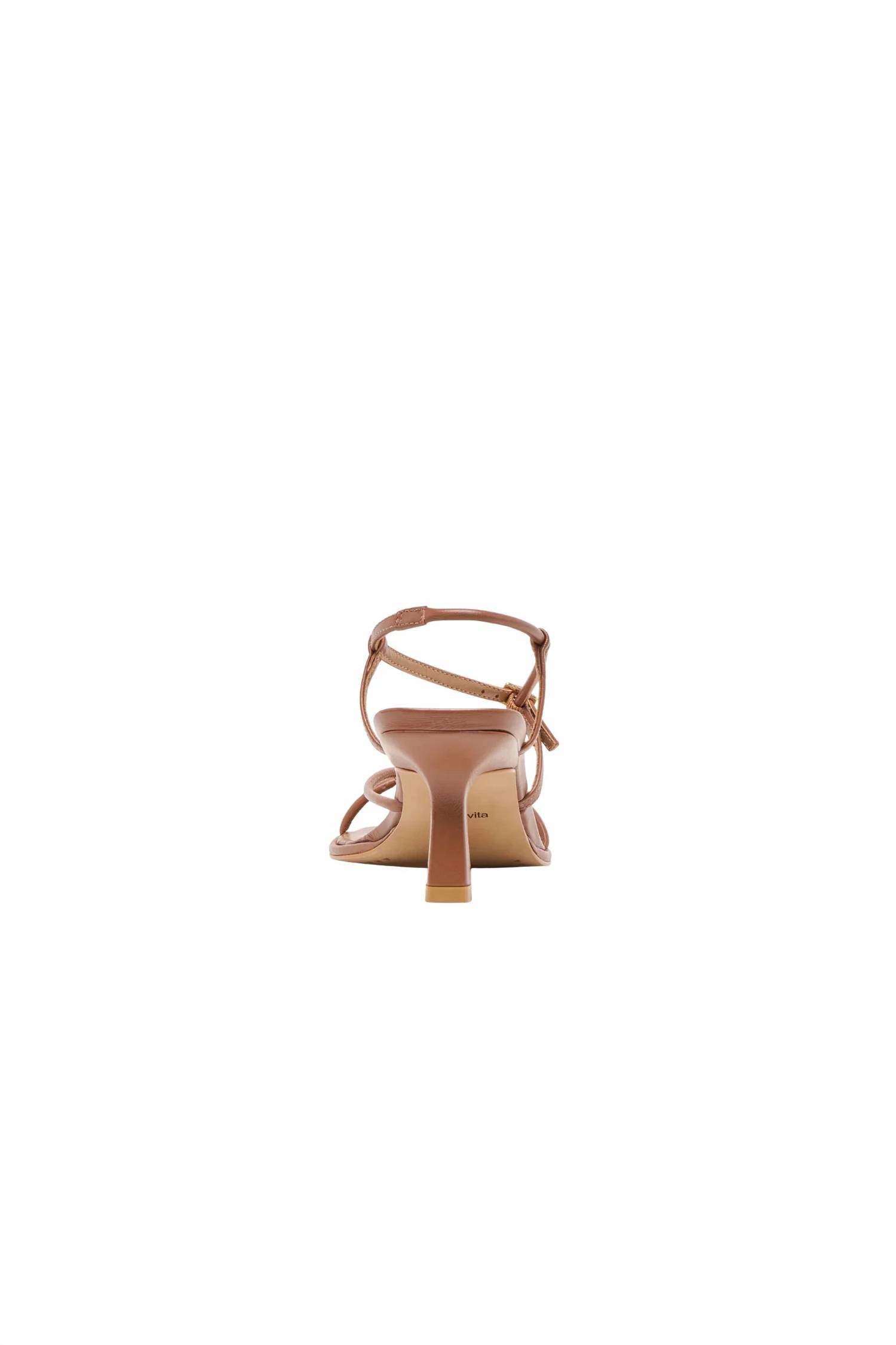 Dolce Vita - Women's Mylee Open Toe Heels