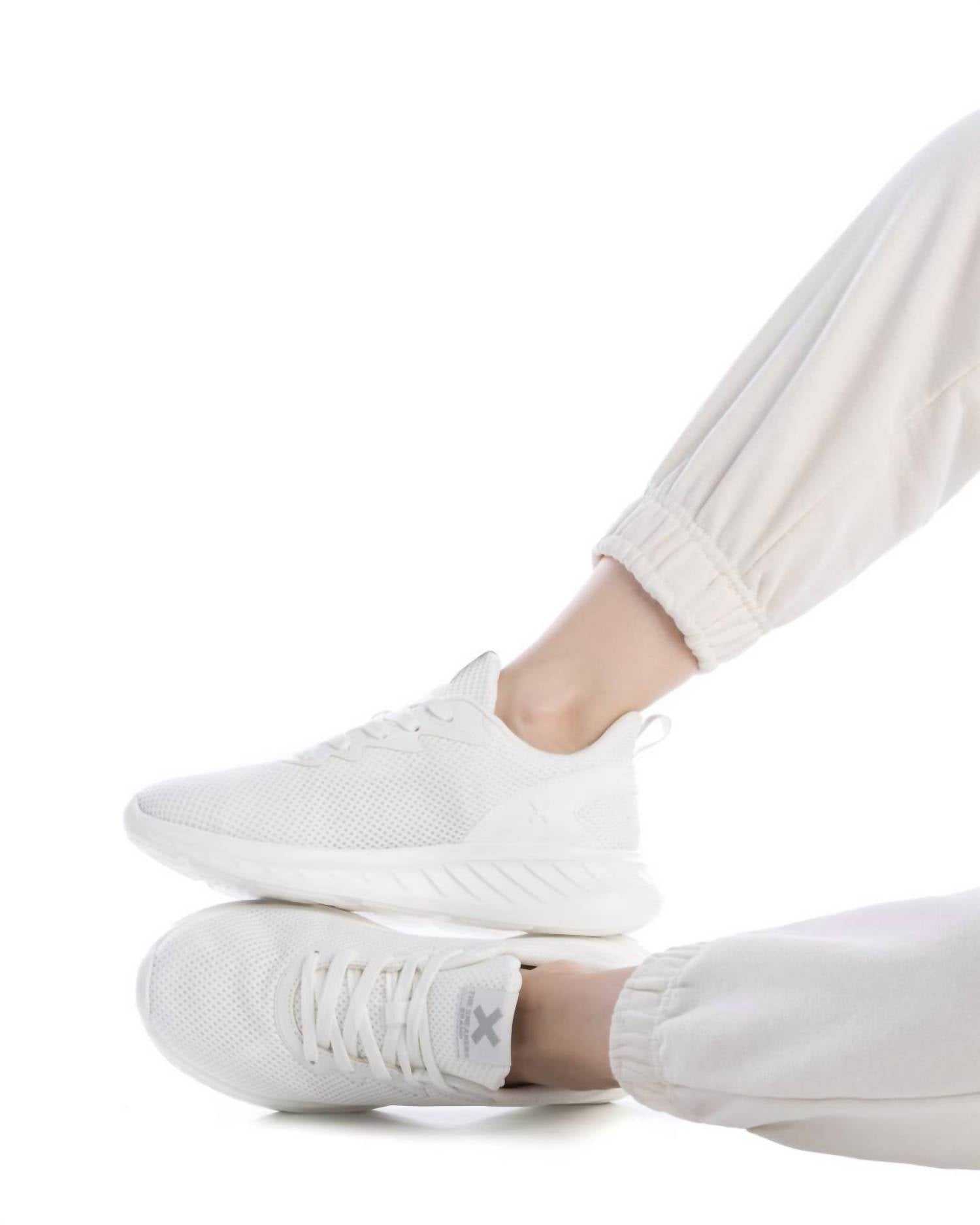 Xti - Women's Trainer Sneakers