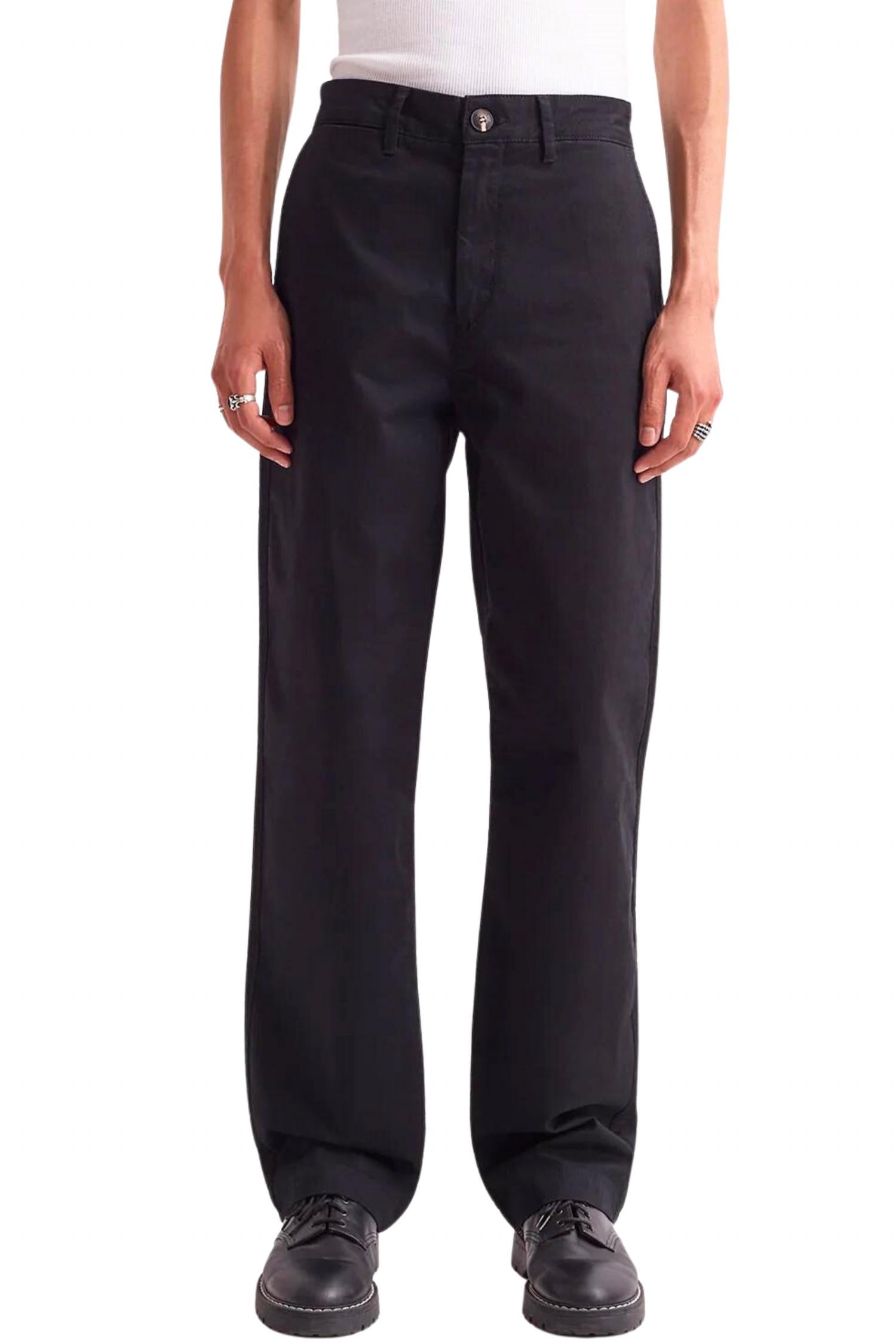Saturdays Nyc - Ross Brushed Pants