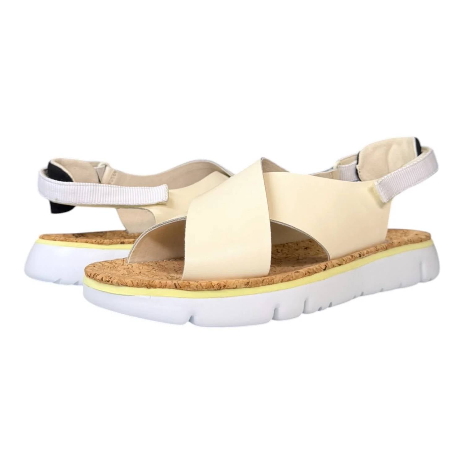 Camper - Women's Oruga Sandals