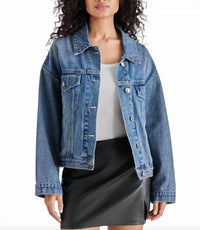 Steve Madden - Sienna Jacket