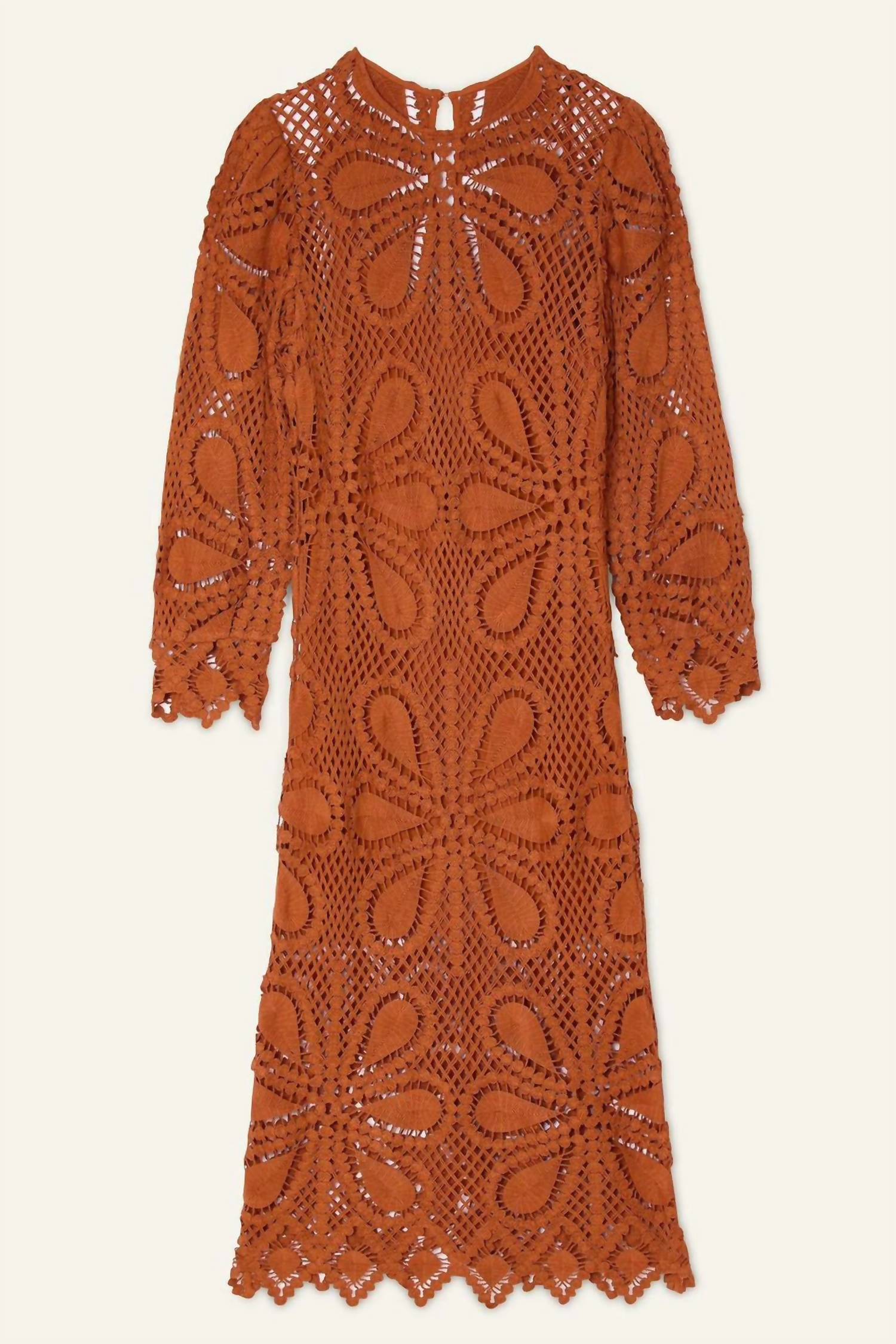 Bash - Grace Midi Dress